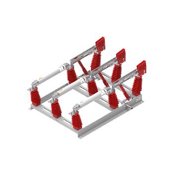 Chave Seccionadora 24kV 630A