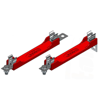 Base Fusível 15kV - RBF-01